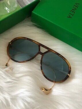 Bottega Veneta Women's Sunglasses